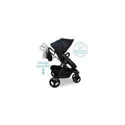 Carriola BT 1st Debut BT 3 Wheel Ts86C