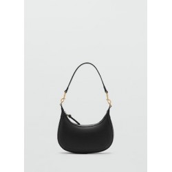 Bandolera efecto piel