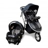 Carriola BT Jogger 3 en 1 TJ75