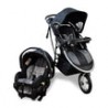 Carriola BT Jogger 3 en 1 TJ75