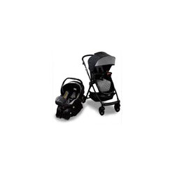 Carriola BT Travel system 4 en 1 Ts88