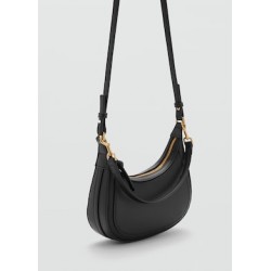 Bandolera efecto piel