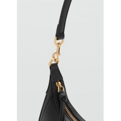 Bandolera efecto piel