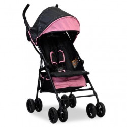 CARRIOLA DE BASTON 3D