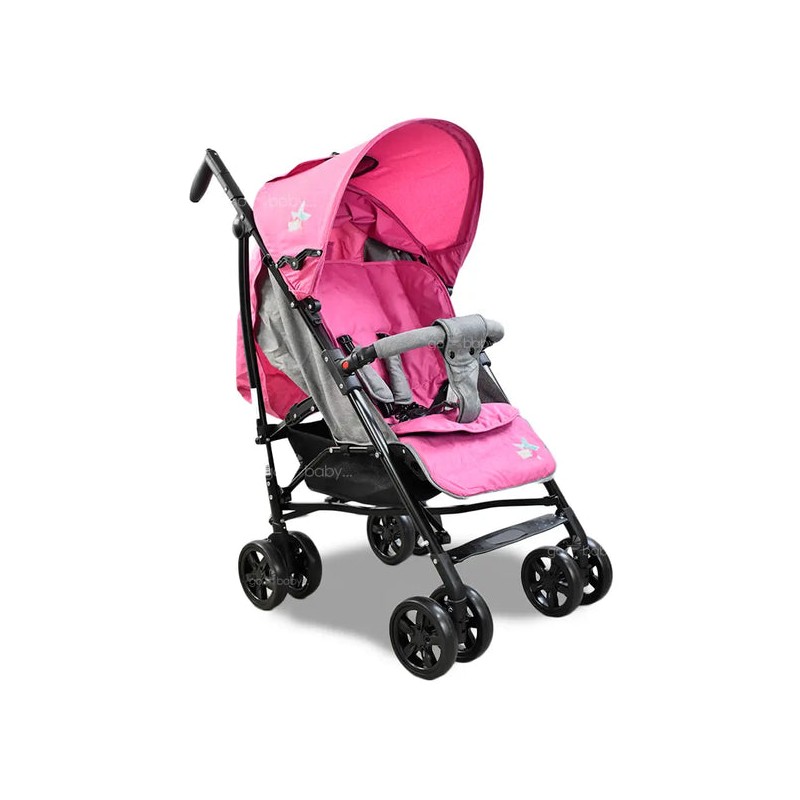 CARRIOLA DE BASTON ANTARES