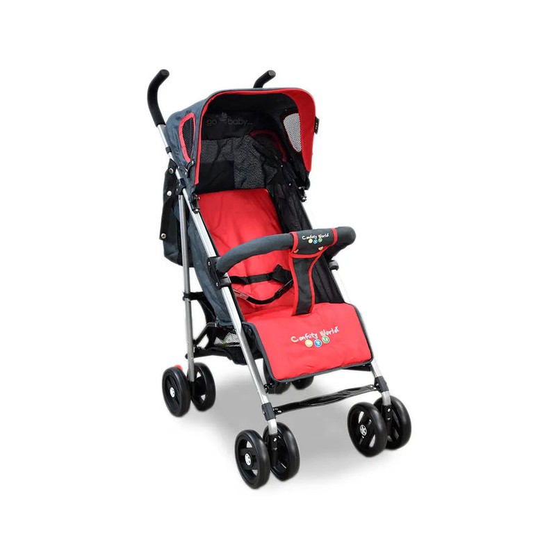 Carriola de baston duki