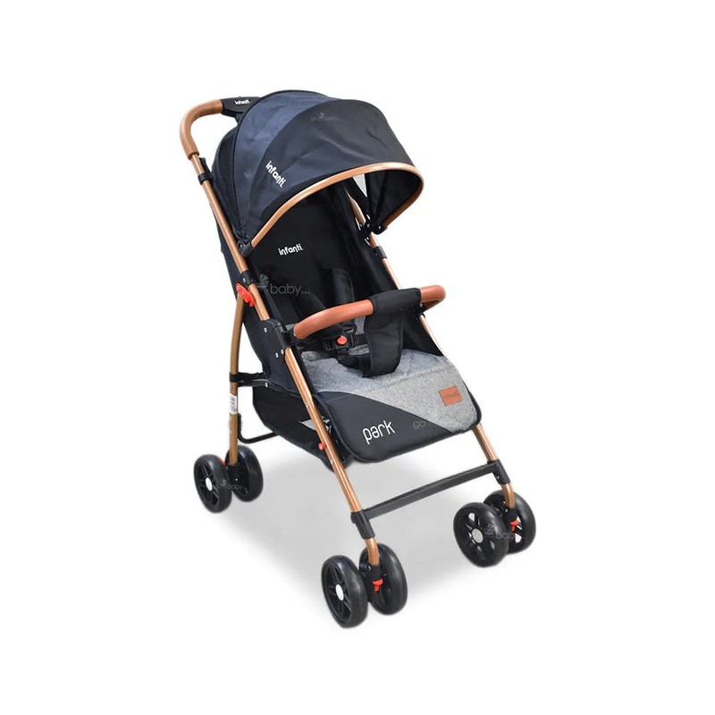 Carriola infanti park