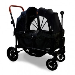 CARRIOLA INFANTI VAGON EVERETT BLACK
