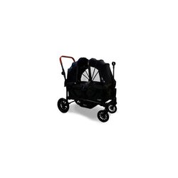 CARRIOLA INFANTI VAGON EVERETT BLACK