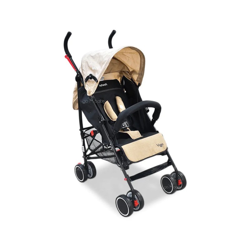 Carriola infanti Viggo