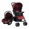 CARRIOLA MAXY 4 EN 1
