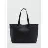 Bolso shopper doble asa