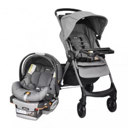 CARRIOLA MINI BRAVO SLATE ARG