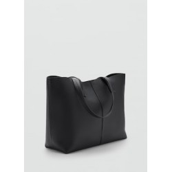 Bolso shopper doble asa