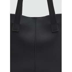 Bolso shopper doble asa