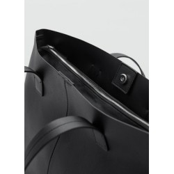 Bolso shopper doble asa