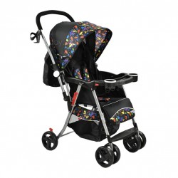 Carriola Reversible T-Max