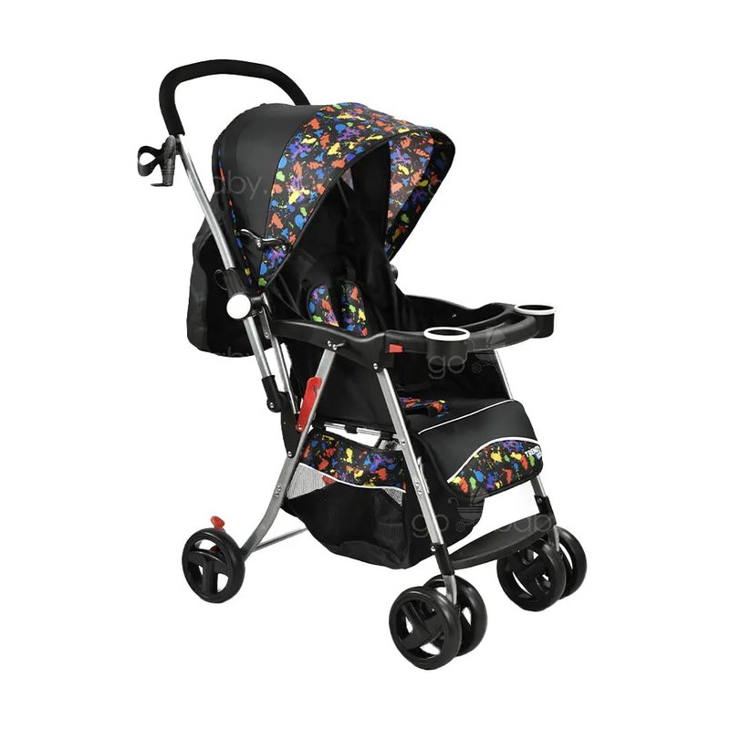 Carriola Reversible T-Max