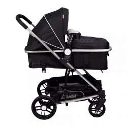 CARRIOLA TRAVEL SYSTEM CROWN