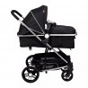 CARRIOLA TRAVEL SYSTEM CROWN