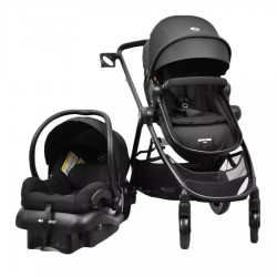 Carriola Zelia modular 5 en 1