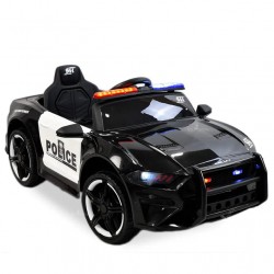 CARRO ELECTRICO MUSTANG PATRULLA web