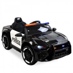 CARRO ELECTRICO MUSTANG PATRULLA web