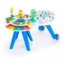 Centro De Actividades 4 En 1 Para Baby Einstein