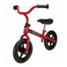CHICCO FIRST BIKE ROJA