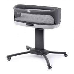 Close To You, Cuna, colecho, Moisés