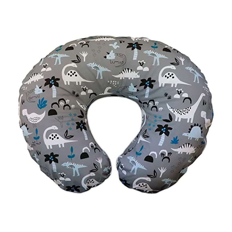 Cojín De Lactancia Dinosaurios