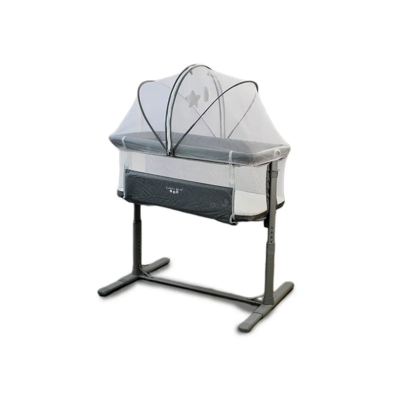 Colecho Monde cw+ colchón premium Victoria y Miguel