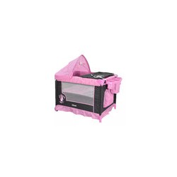 Corral/colecho silver para niño y niña