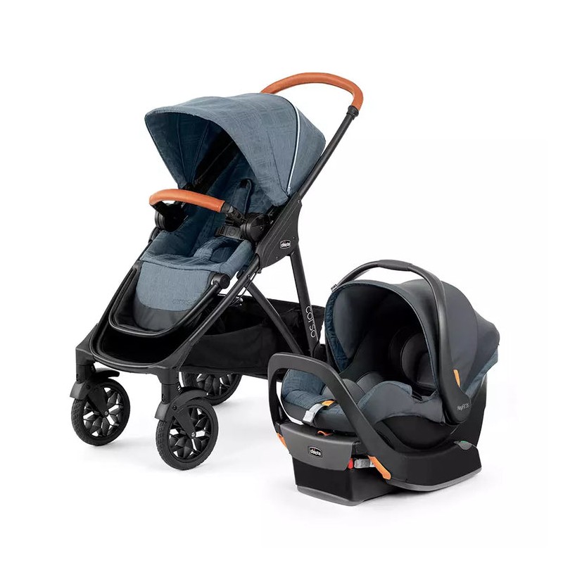 CORSO LE TRAVEL SYSTEM HAMPTON USA