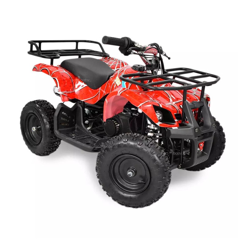 Cuatrimoto de gasolina 50CC sucursal