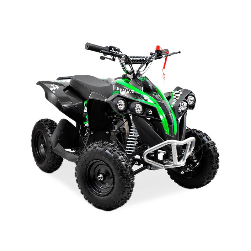 CUATRIMOTO GASO TRX-3 SK sucursal