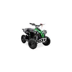 CUATRIMOTO GASO TRX-3 SK web