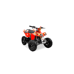 CUATRIMOTO GASO TRX-6 SK sucursal