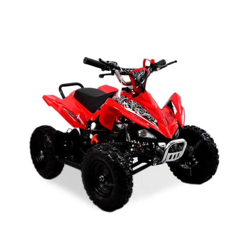 CUATRIMOTO GASO TRX-8 SK web