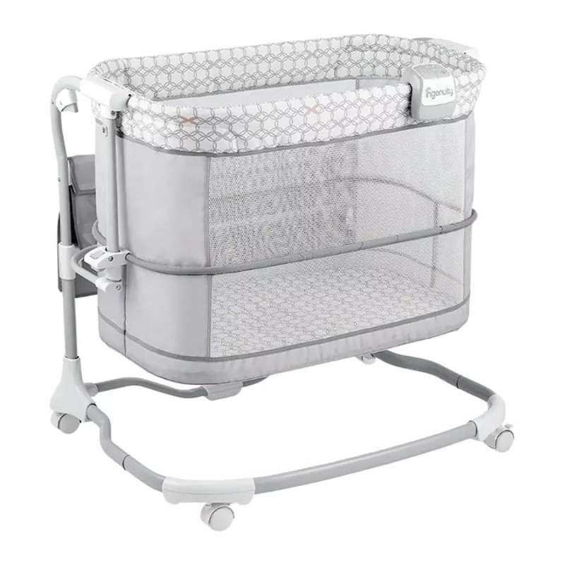 Cuna Colecho Dream & Grow