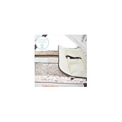 Cuna Corral Draco Beige