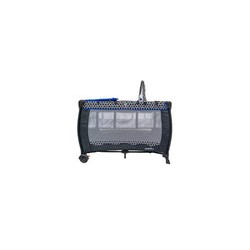 Cuna Corral Sweet Dreams Lx Azul