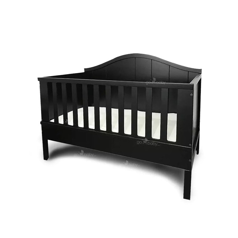 Cuna de madera 3 en 1 Juli