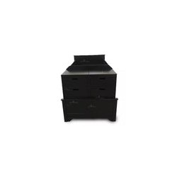 Cuna de madera Noris