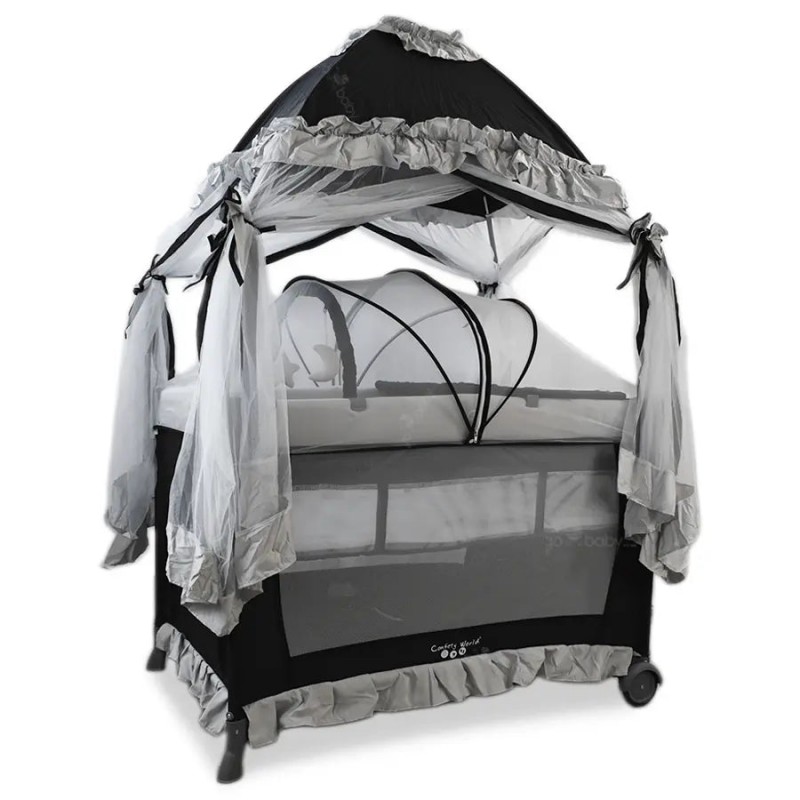 cuna-corral pandora cw