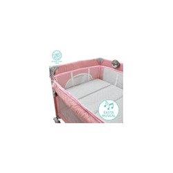 CUNA-CORRAL-COLECHO MAGIC