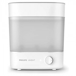 Esterilizador de biberones Avent Philips