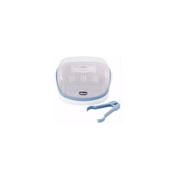 Esterilizador de micro ondas