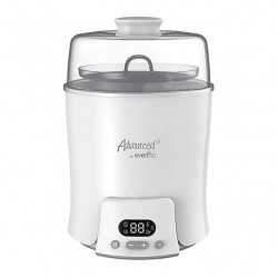 esterilizador evenflo andavance