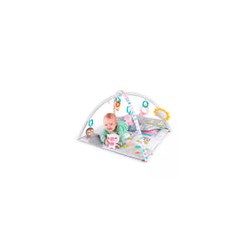 Floors of fun activity gym & dollhouse